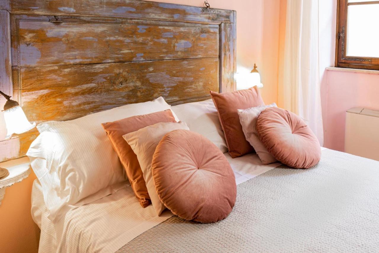 Apartament Il Casato Siena Zewnętrze zdjęcie