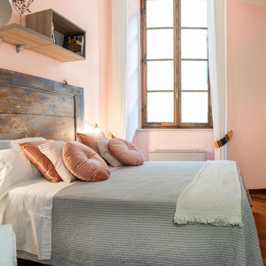 Apartament Il Casato Siena Zewnętrze zdjęcie