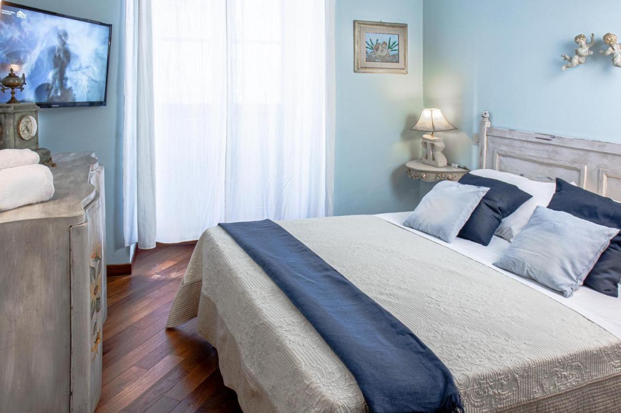 Apartament Il Casato Siena Zewnętrze zdjęcie