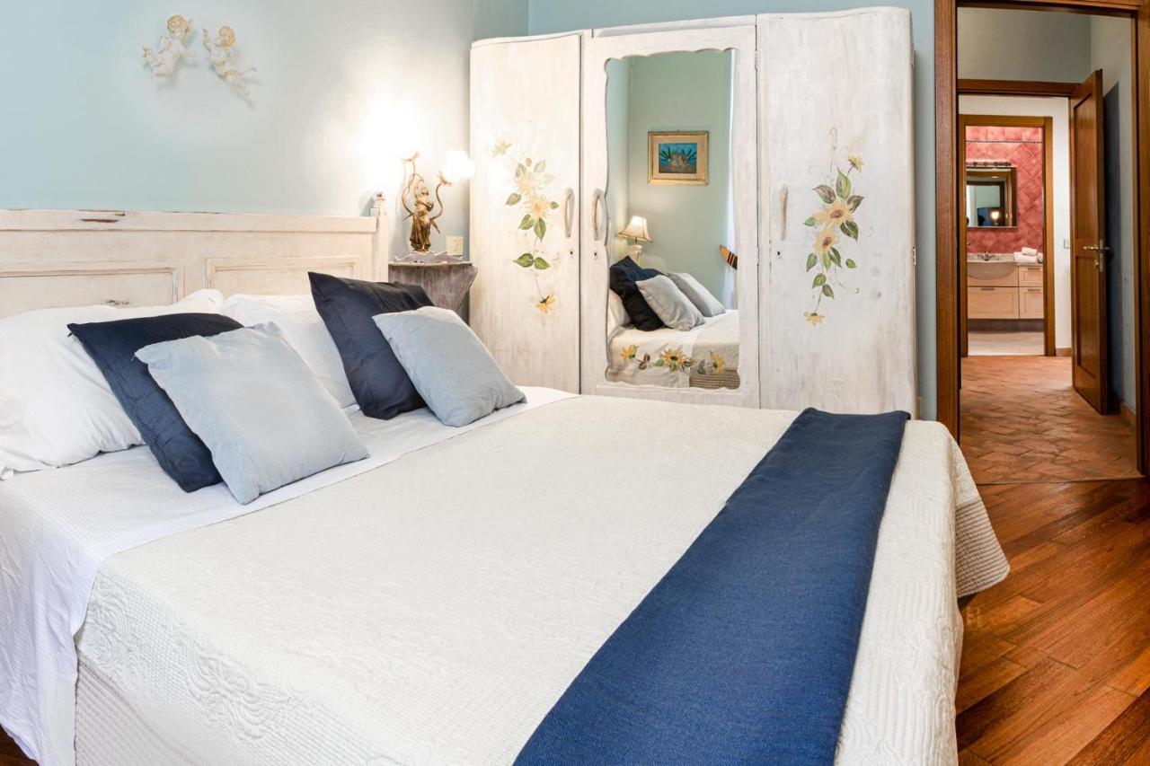 Apartament Il Casato Siena Zewnętrze zdjęcie