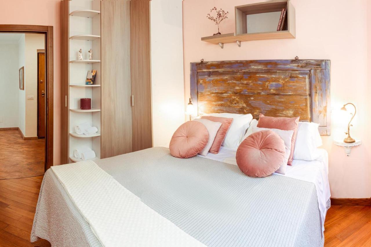 Apartament Il Casato Siena Zewnętrze zdjęcie
