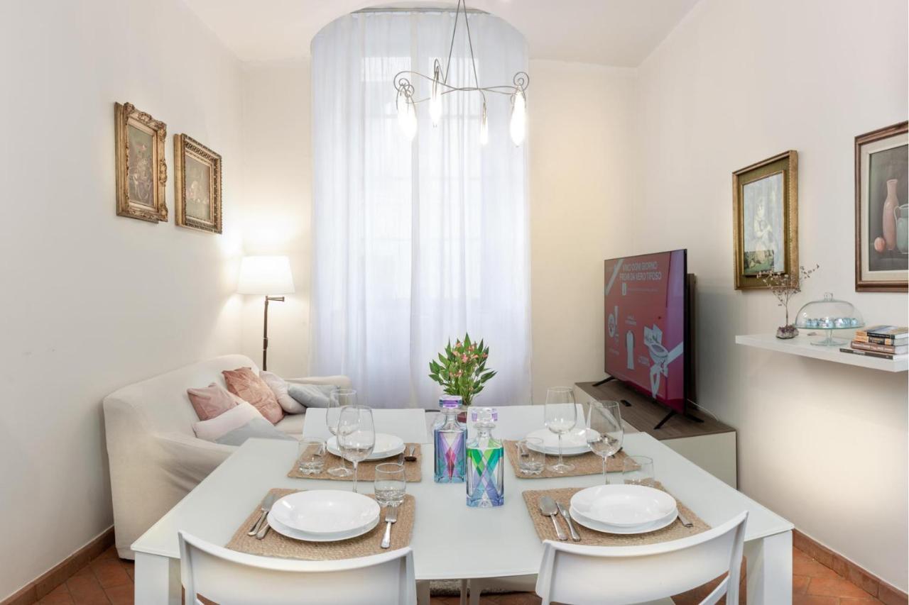 Apartament Il Casato Siena Zewnętrze zdjęcie