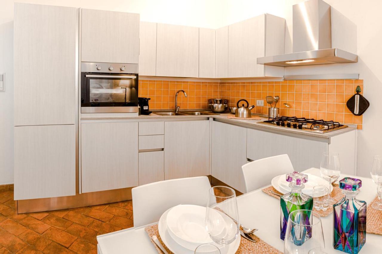 Apartament Il Casato Siena Zewnętrze zdjęcie