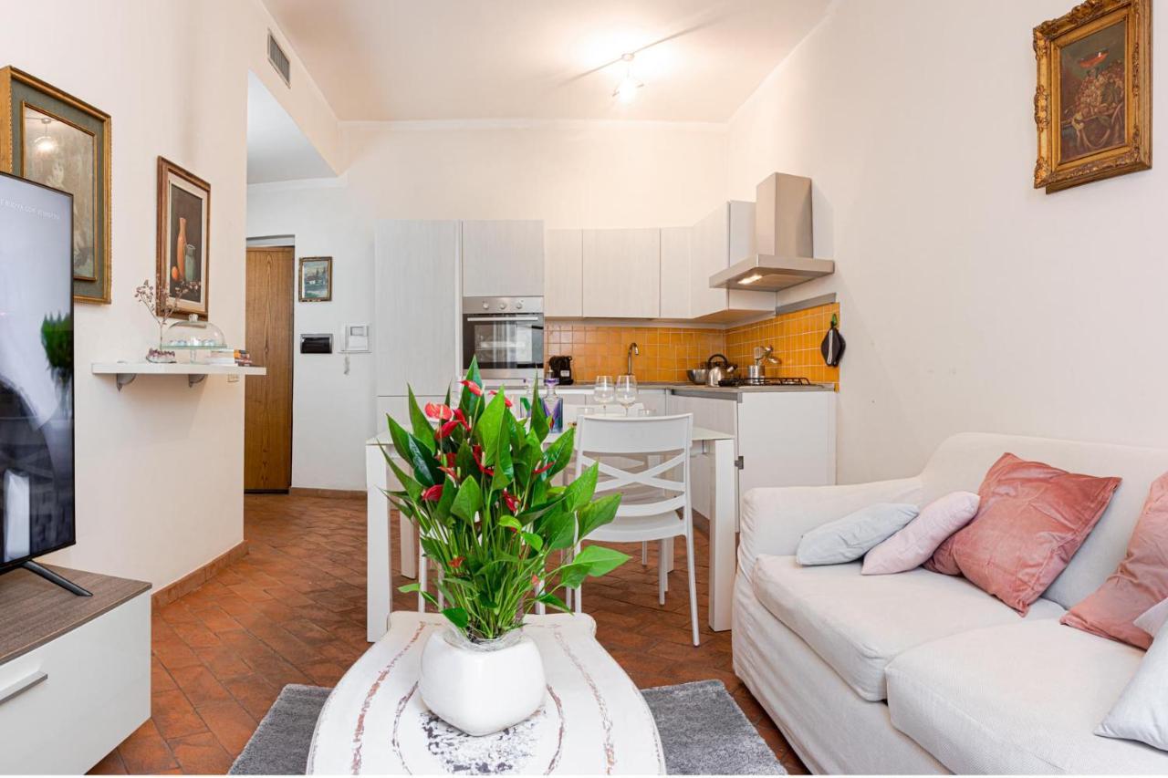 Apartament Il Casato Siena Zewnętrze zdjęcie