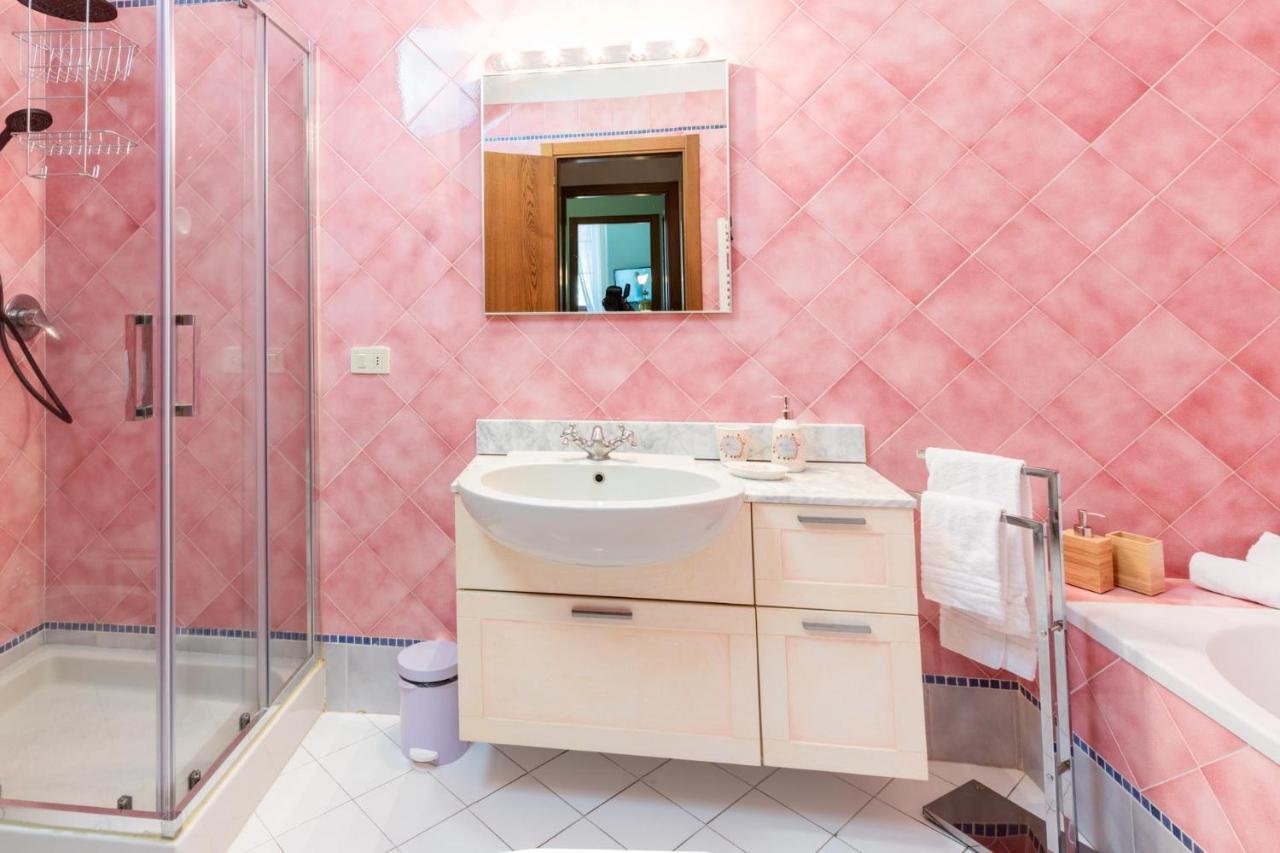 Apartament Il Casato Siena Zewnętrze zdjęcie